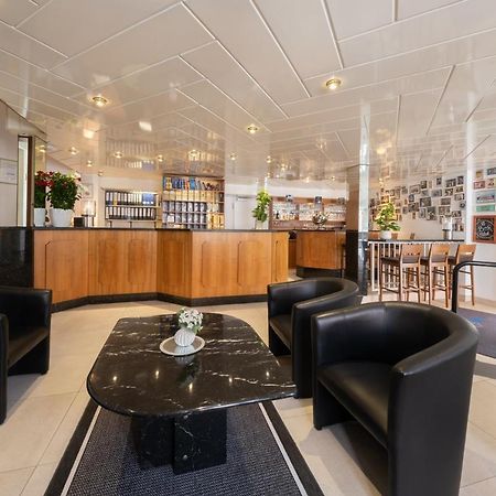 Hotel Baer Sinsheim Eksteriør billede
