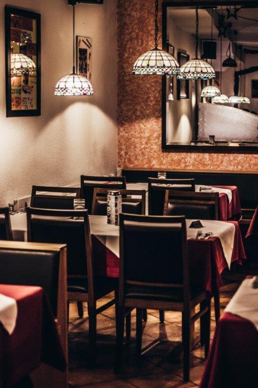Hotel Baer Sinsheim Eksteriør billede